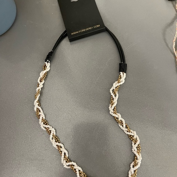Wrap around headband brand new with tags - Picture 3 of 3